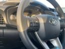 Toyota Hilux GL 2.4 L Diesel  Brand New