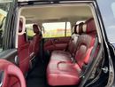 نيسان باترول SE Platinum City 4.0L
