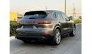 Porsche Cayenne PORSCHE Cayenne e-hybrid MODEL 2019 GCC