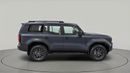 Toyota Prado GXL 2025 | AED 3070/Month | 20% DP | 30 Day Return | Warranty | Service History