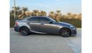 Lexus ISF Model 2015 Very good condition km 167,000 price 56,000 Call or  WhatsApp 00971527887500
