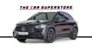 Mercedes-Benz A 35 AMG Std 2.0L GCC- EMC Abu Dhabi Warranty Service Package Until 04/2028
