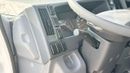 إيسوزو NPR ISUZU NPR 4.6L 71H CHASIS SPL MT MY-2026