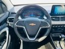 Chevrolet Captiva Premier 1.5L (150 HP) (7 Seater)