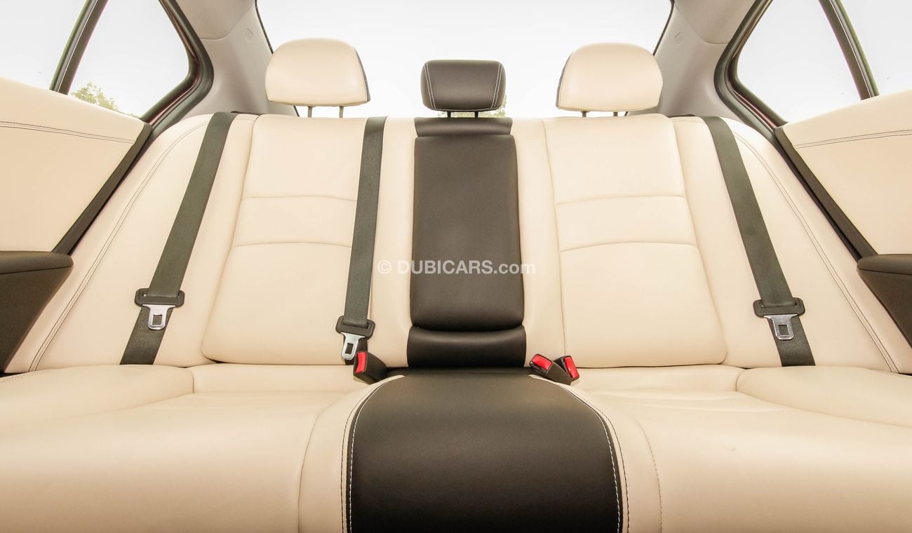 هوندا أكورد