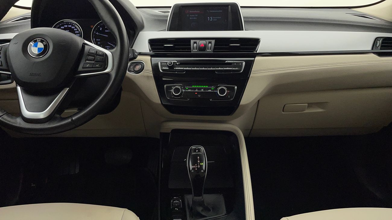 بي أم دبليو X2 SDRIVE 20I 2 | بدون دفعة مقدمة | اختبار القيادة في المنزل