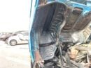 Mitsubishi Fuso Canter MITSUBISHI CANTER DUMPER TRUCK RHD 1987 MODEL 3.5 L DIESEL MANUAL(PM10095)