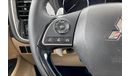 Mitsubishi Outlander GLX Midline