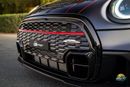 Mini Cooper S JCW