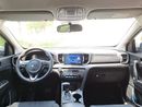Kia Sportage LX 710-Monthly l GCC l Cruise, Camera, GPS l Accident Free