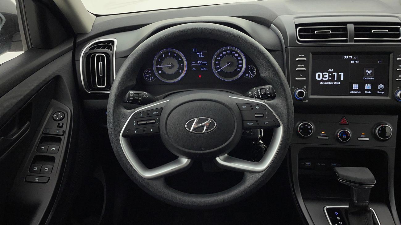 Hyundai Creta SMART 1.5 | Zero Down Payment | Free Home Test Drive