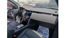 لاند روفر دسكفري سبورت CLEAN CAR / WITH WARRANTY