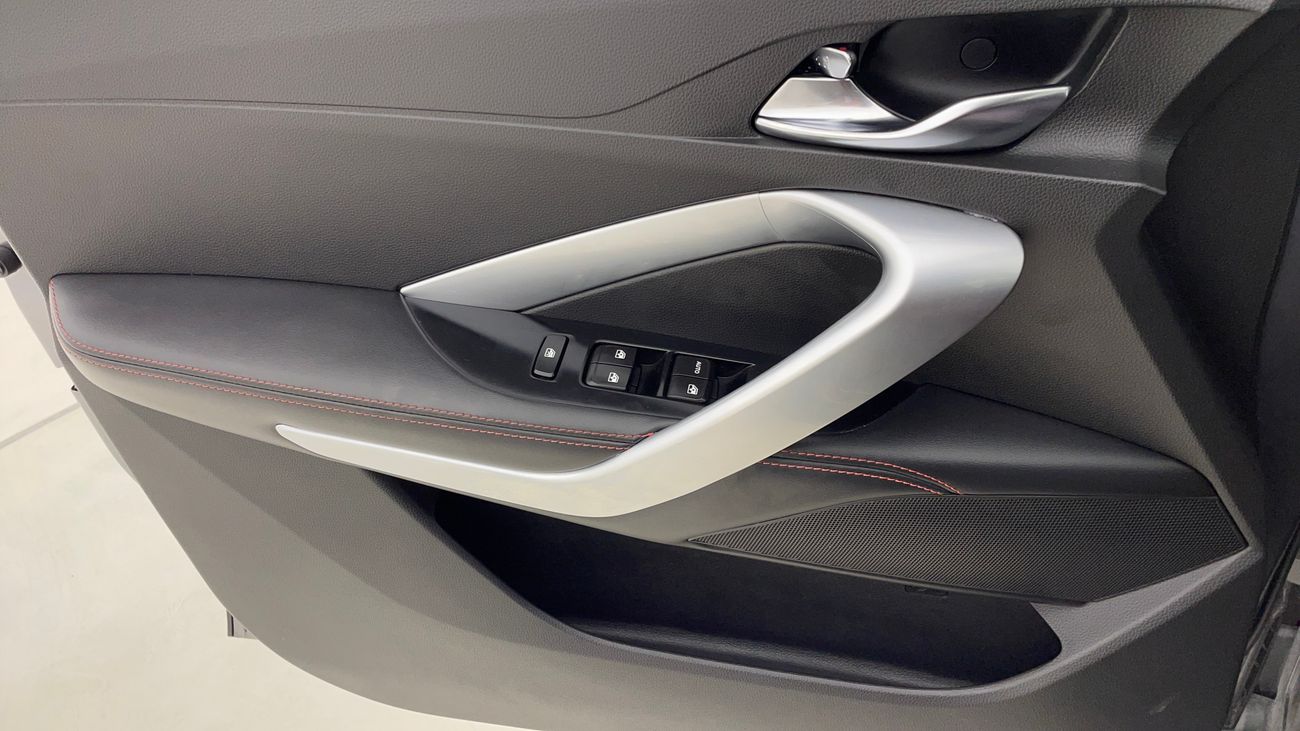 Chevrolet Groove PREMIER 1.5 | Zero Down Payment | Home Test Drive