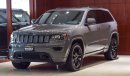 Jeep Grand Cherokee 4X4