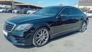 Mercedes Benz S450 L AMG