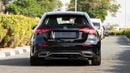 مرسيدس بنز A 200 AMG AMG Hatchback | 2025 | GCC Specs with 5 Years Warranty | For Local Registration +10%