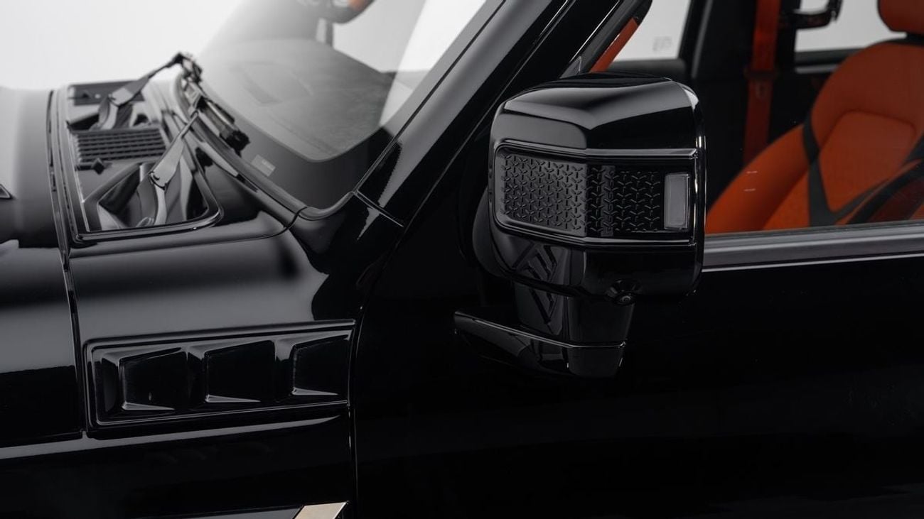 تانك 300 Cyber Knight - 2023 - Chinese Specs