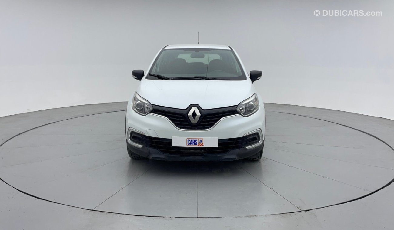 Renault Captur PE 1.6 | Zero Down Payment | Free Home Test Drive