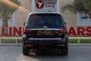 Infiniti QX80 Luxury 8st 5.6L