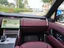 Land Rover Range Rover SE P400 3.0L
