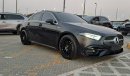 مرسيدس بنز A 220 Mercedes A220 2020