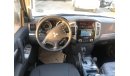 Mitsubishi Pajero GLS FULL OPTION