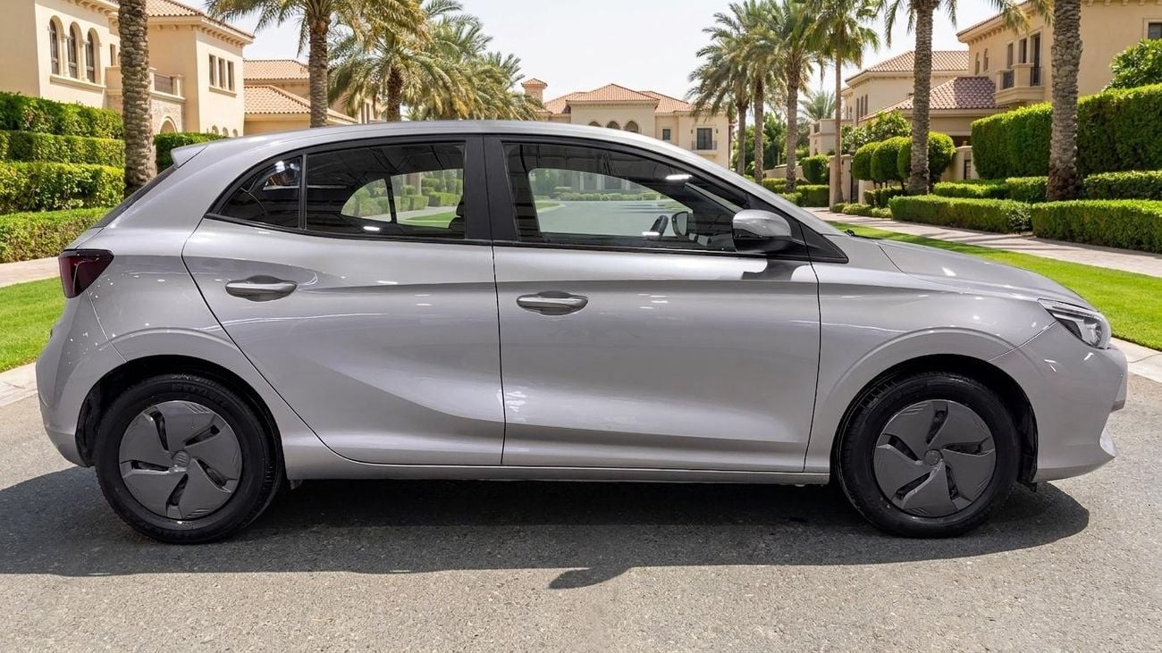 MG 3 STANDARD 2025 | AED 446/Month | 0 DP | 30 Day Return | Warranty | Service History
