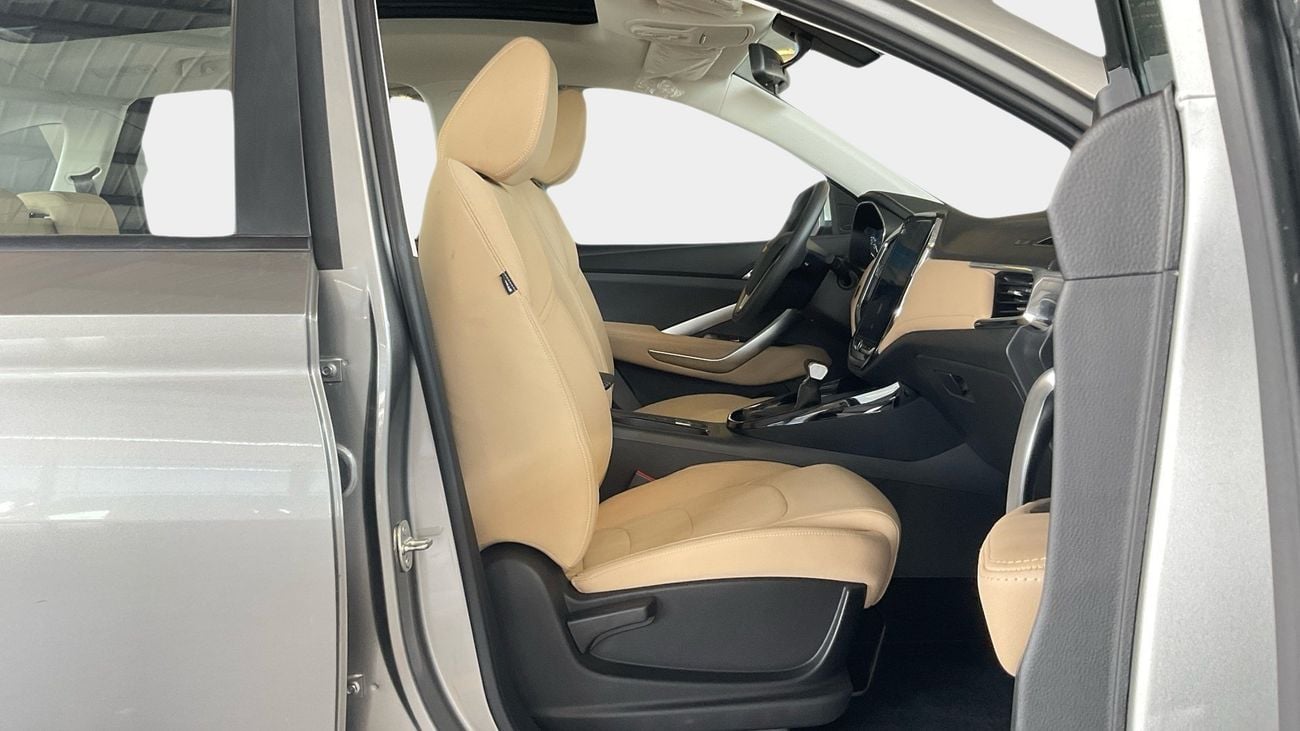 Chevrolet Captiva 1.5T CVT LS 2WD 7 SEATS RVC CLOTH | Guaranteed Warranty | 0 Down Payment