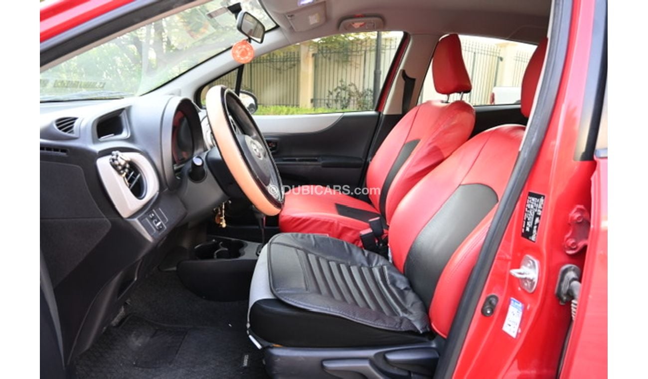 تويوتا يارس