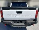 Toyota Tacoma Tacoma TRD PRO Hybrid