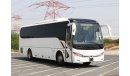 كينغ لونغ كينغو 2017 | 51 SEATER CAPACITY WITH GCC SPECS AND EXCELLENT CONDITION