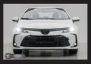 Toyota Corolla #Sl TOYOTA COROLLA 1.8L ELITE HYBRID HI A/T PTR 2025 Export