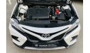 Toyota Camry Grande
