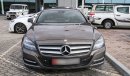 Mercedes-Benz CLS 350 With CLS 500 body kit