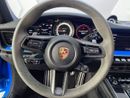 بورش 911 Targa 4 GTS 3.0L (450 HP)