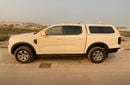 Ford Ranger diesel 2.0 liter right hand drive only for export available