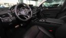 Mercedes-Benz GLE 43 AMG 2018 Enhanced V6 biturbo 385 hp with 2 Yrs or 60000 km Warranty