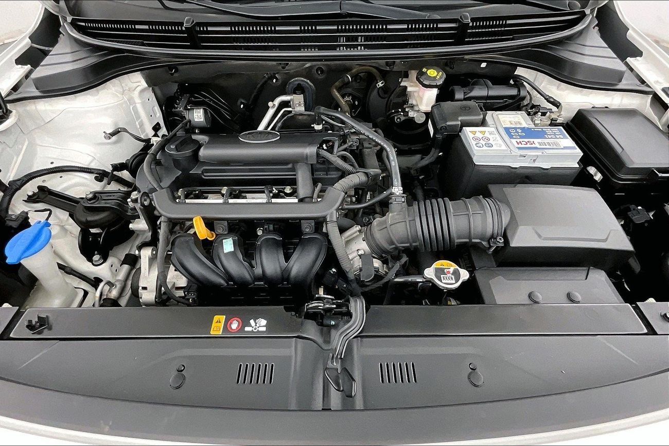 Kia Rio LX| 1 year free warranty | Flood Free