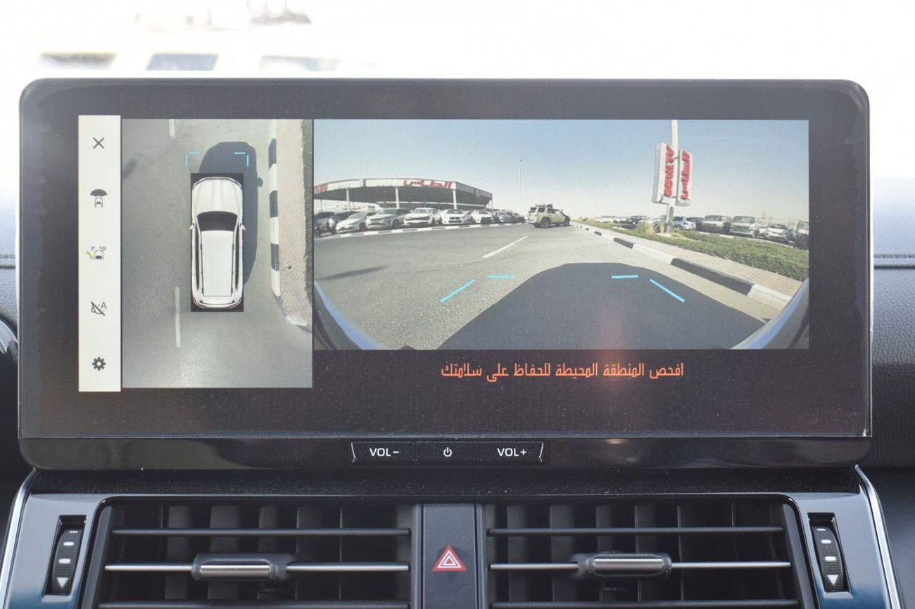 Toyota Land Cruiser GR-S 3.3L