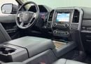 فورد إكسبيديشن Platinum 3.5L (400 HP) 4WD 2019 Ford Expedition Platinum, Warranty, Ford Service History, Full Optio