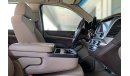 Chevrolet Tahoe LS - EXCELLENT CONDITION - AGENCY MAINTAINED - WARRANTY