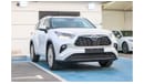 Toyota Highlander Toyota Highlander Limited 2023 2.5 Hybird GCC FOR EXPORT