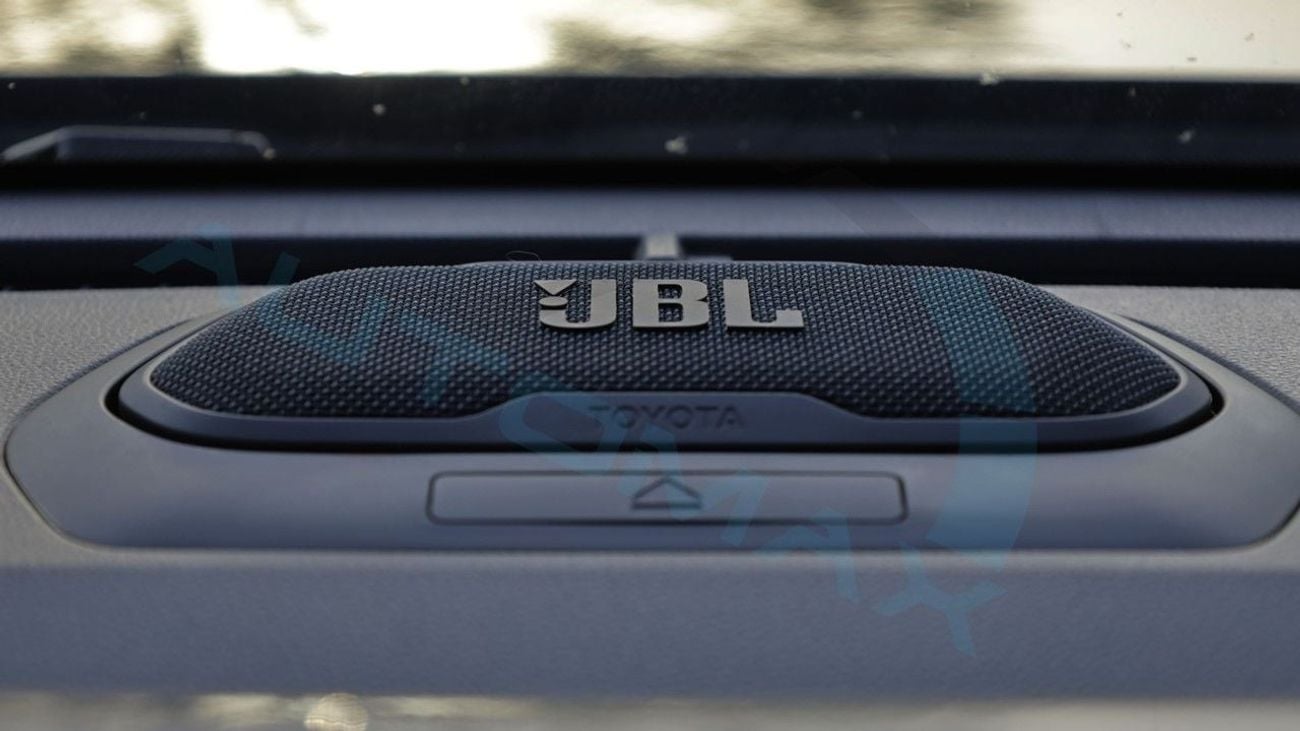 تويوتا تاكوما (For Export , НА ЭКСПОРТ) TRD Off-Road Premium iFORCE MAX Hybrid 2.4T 4x4 2025 Без пробега