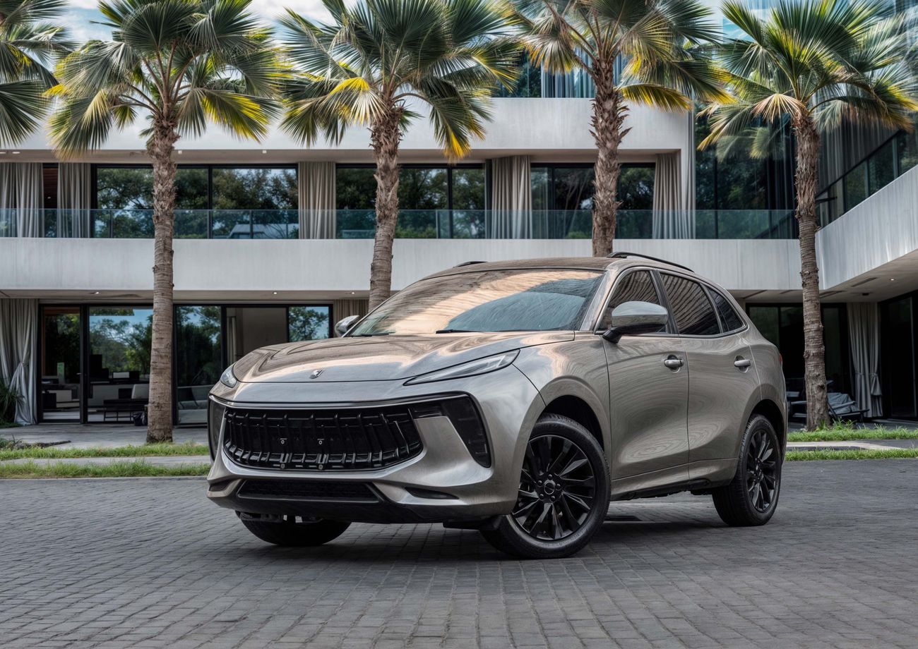 دونج فينج T5 ایوو T5 Evo | 1,371 P.M | 0% Downpayment | Agency Warranty!