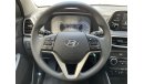 Hyundai Tucson GL 2000