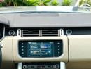 Land Rover Range Rover Vogue 5.0L Vogue HSE 5.0L V8 | 2016 | GCC SPECS | AED 1,850 Per Month