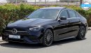 Mercedes-Benz C200 Baby S-Class , 2022 , 0Km , (ONLY FOR EXPORT) Exterior view