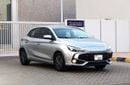 MG 3 STANDARD MG 3 2025 GCC specs