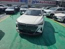 Changan X5 Plus Changan X5 Plus 2026 – Full Option | 1.5L Turbo | White / Red Interior