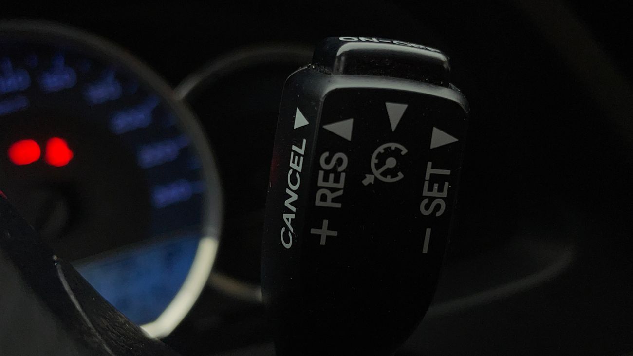 Toyota Corolla SE 1.6 | Zero Down Payment | Home Test Drive